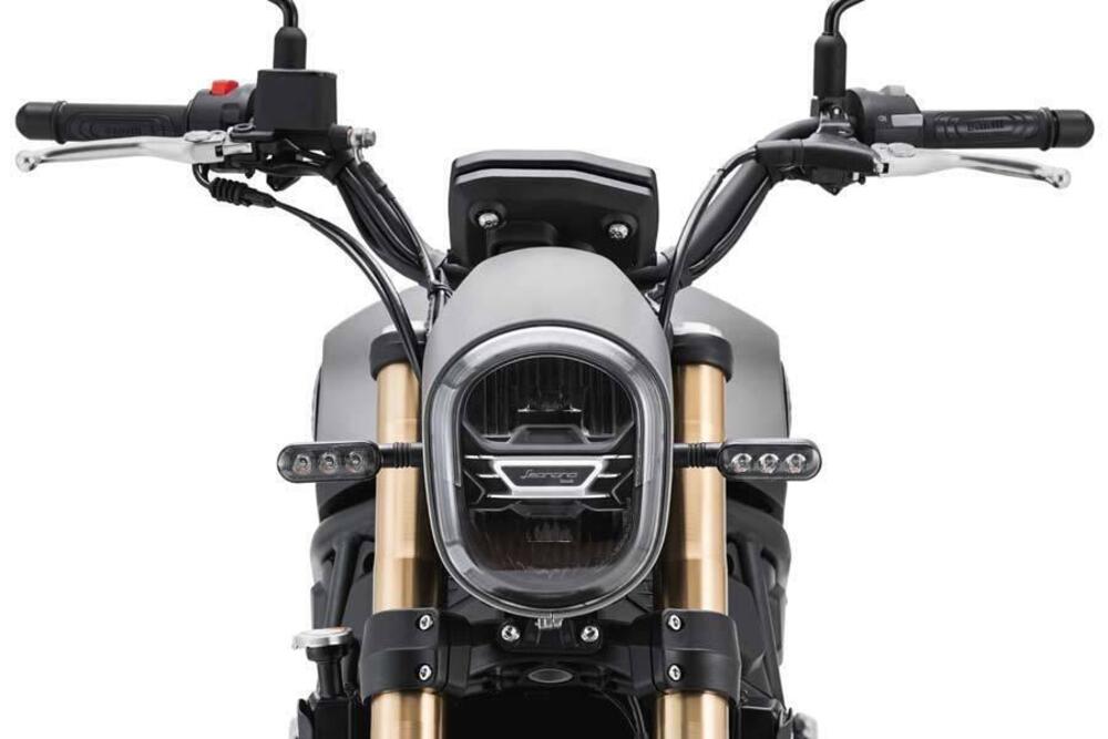 Benelli Leoncino 800 (2022 - 26) (8)