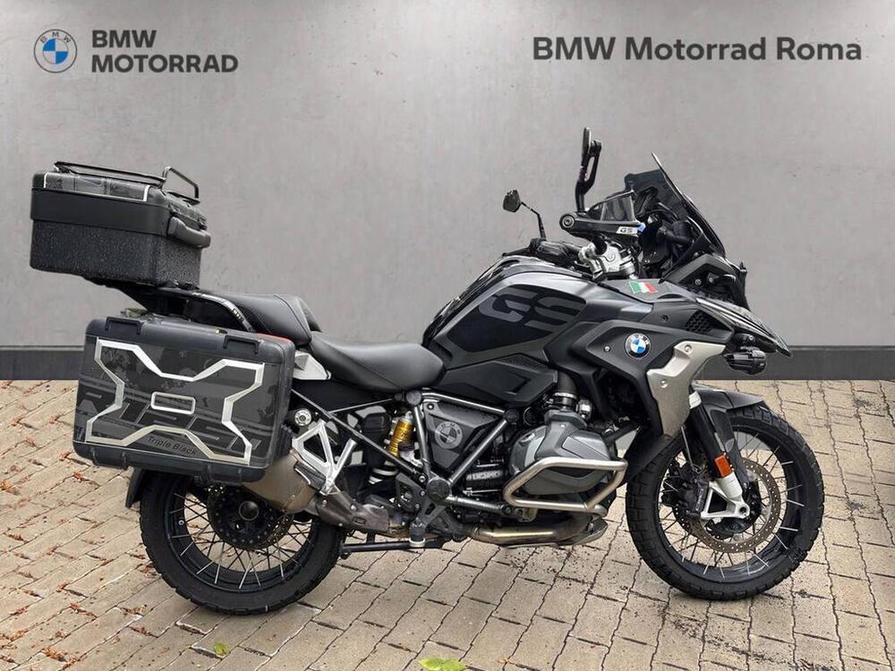 Bmw R 1250 GS (2021 - 24) (2)