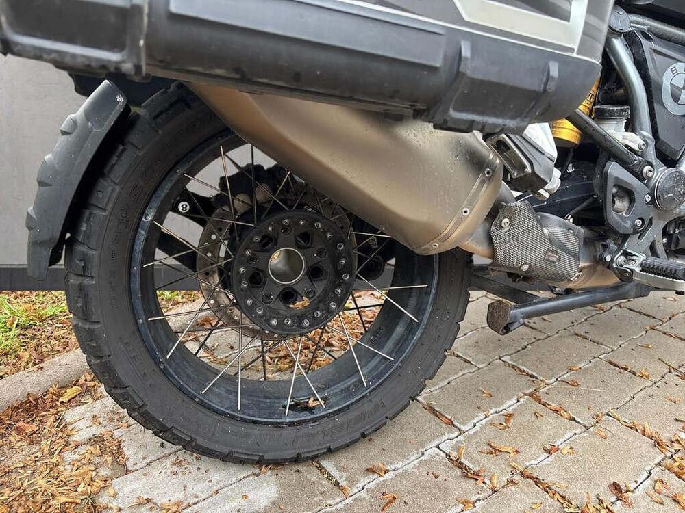 Bmw R 1250 GS (2021 - 24) (6)