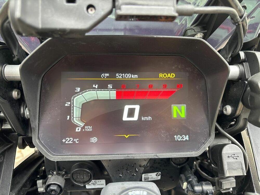 Bmw R 1250 GS (2021 - 24) (8)