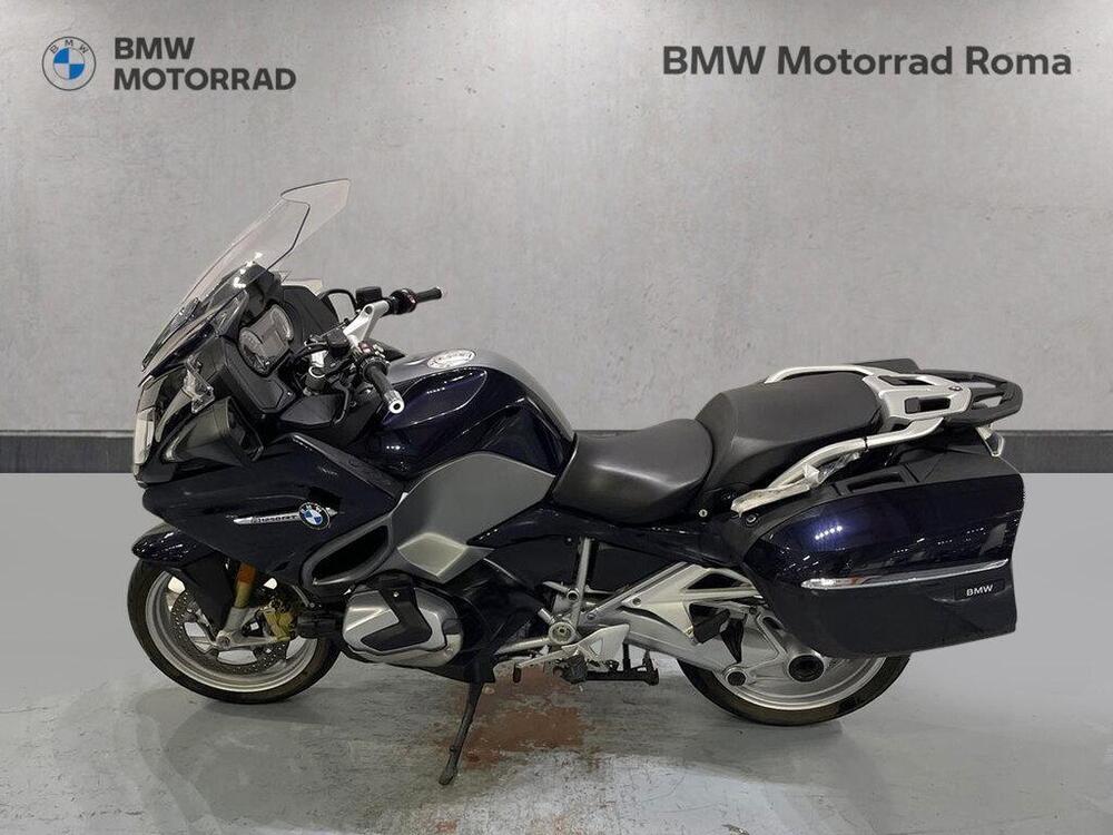 Bmw R 1250 RT (2019 - 20)