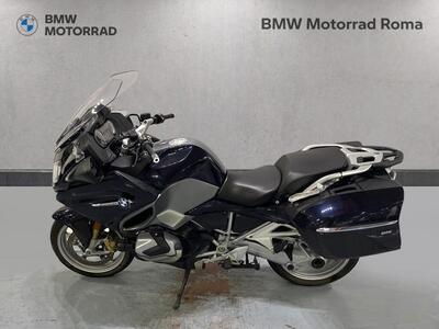 Bmw R 1250 RT (2019 - 20) usata