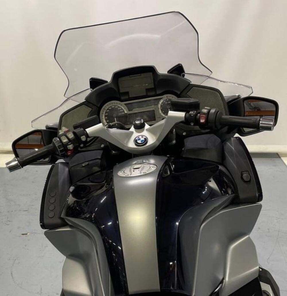 Bmw R 1250 RT (2019 - 20) (7)