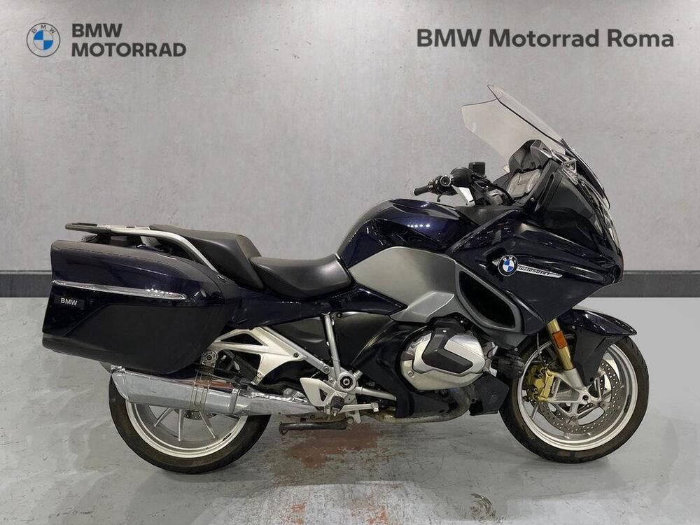 Bmw R 1250 RT (2019 - 20) (2)