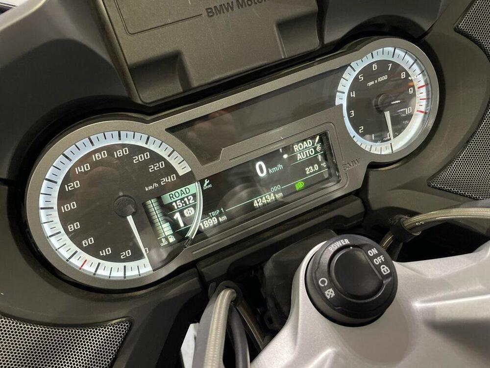 Bmw R 1250 RT (2019 - 20) (8)