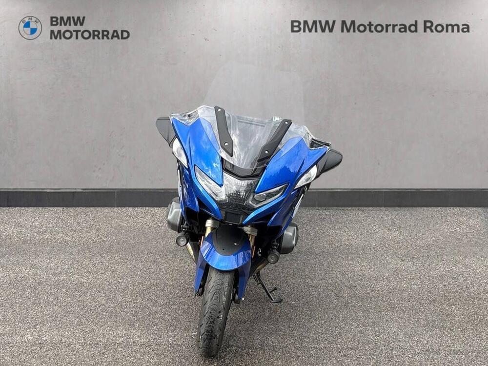 Bmw R 1250 RT (2019 - 20) (3)