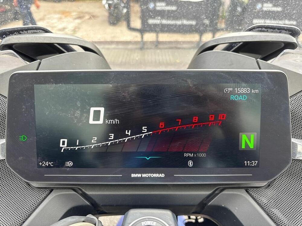 Bmw R 1250 RT (2019 - 20) (8)