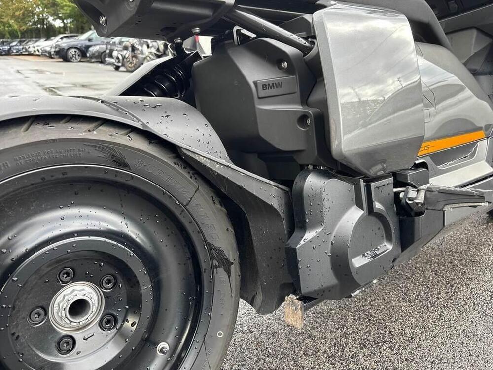 Bmw CE 04 (2021 - 25) (10)