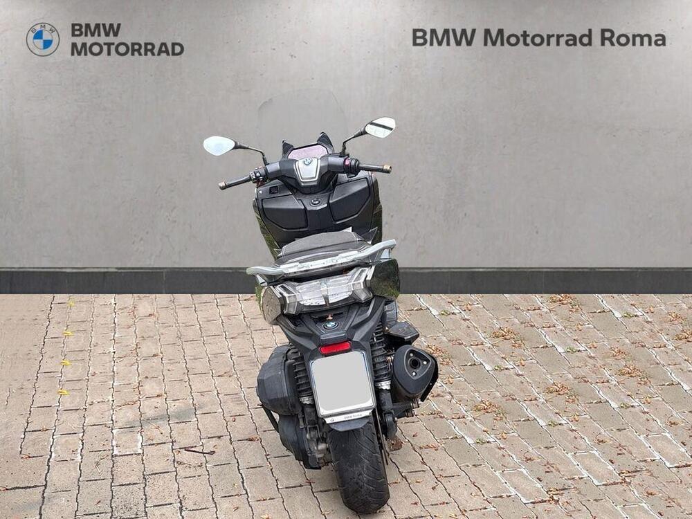 Bmw C 400 GT (2019 - 20) (4)