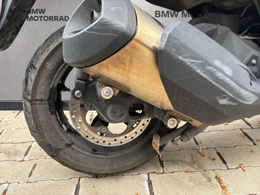 Bmw C 400 GT (2019 - 20) (6)