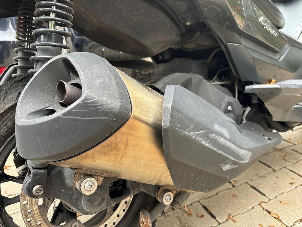 Bmw C 400 GT (2019 - 20) (10)