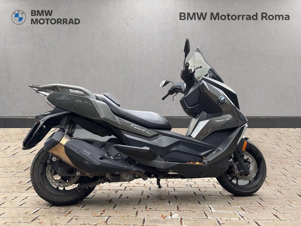 Bmw C 400 GT (2019 - 20) (2)