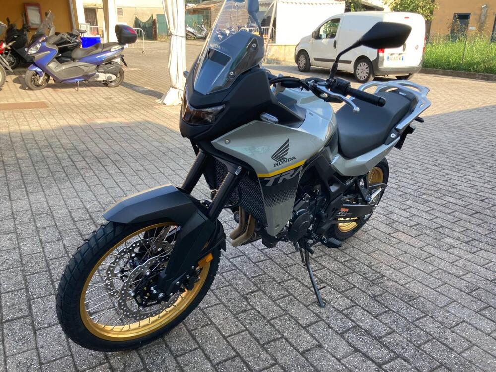 Honda Transalp XL750 (2025) (2)
