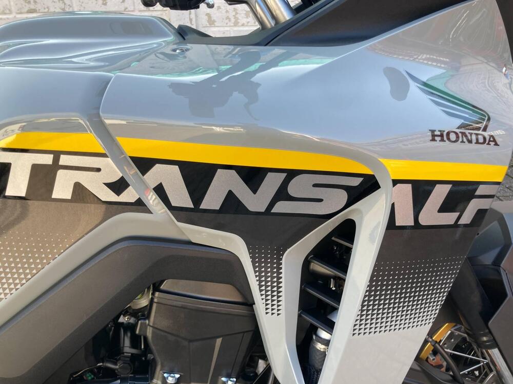 Honda Transalp XL750 (2025) (5)