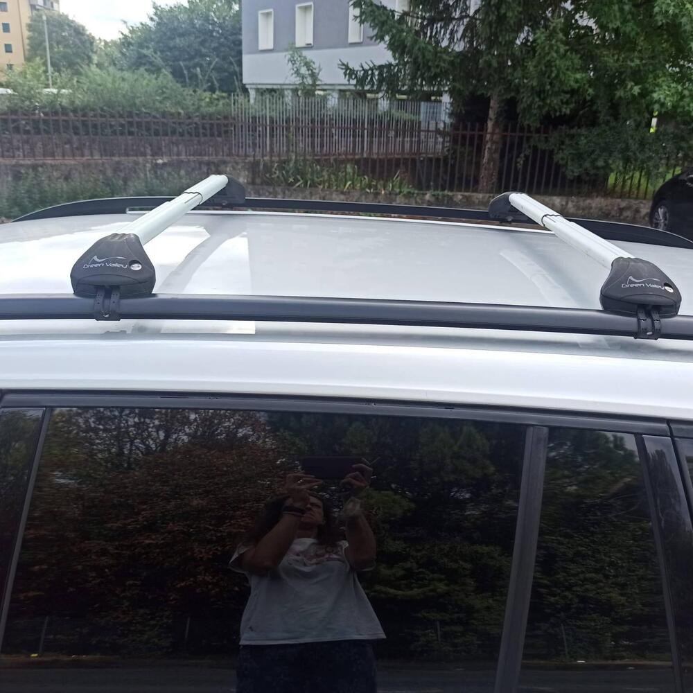Volkswagen Golf Variant usata a Verona