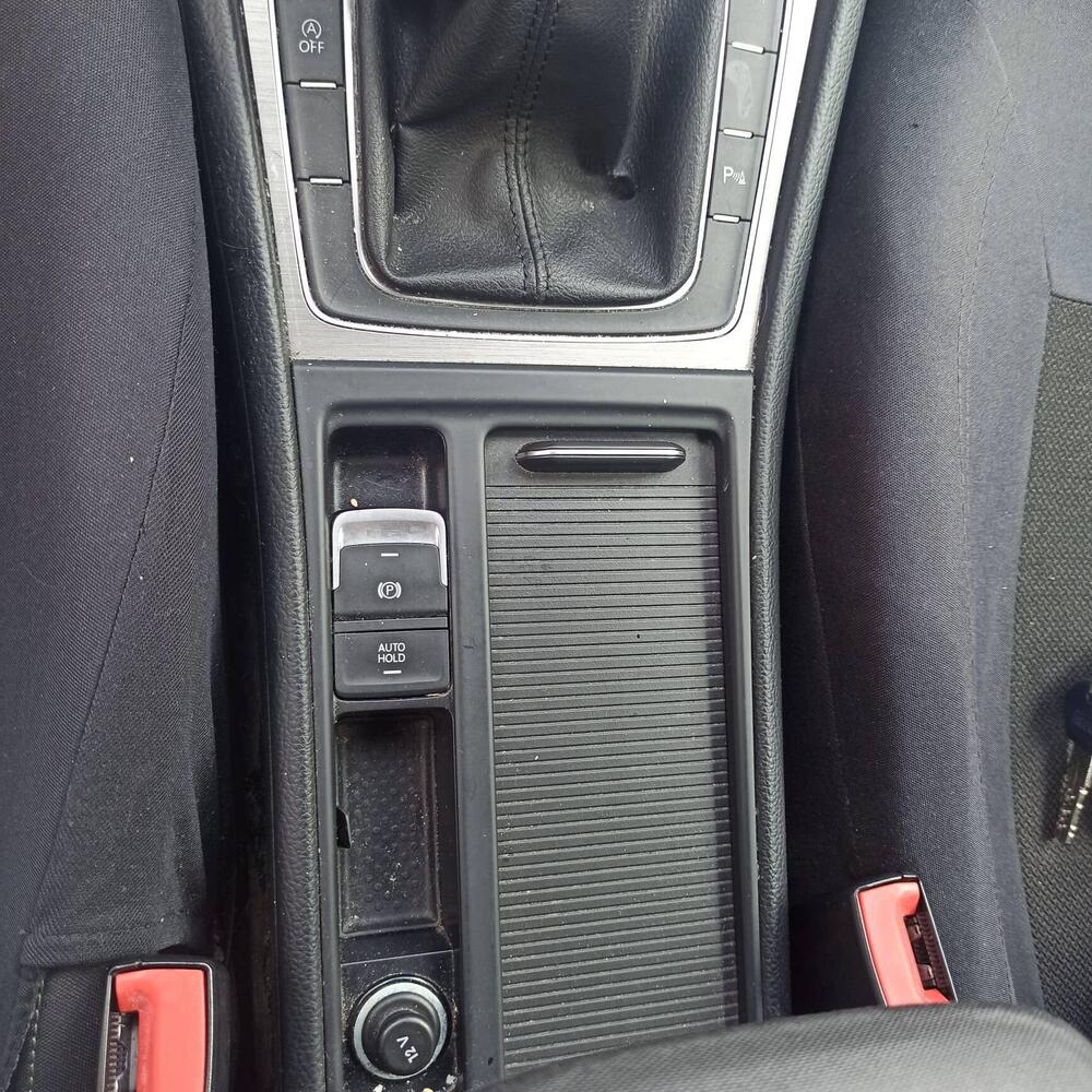 Volkswagen Golf Variant usata a Verona (4)