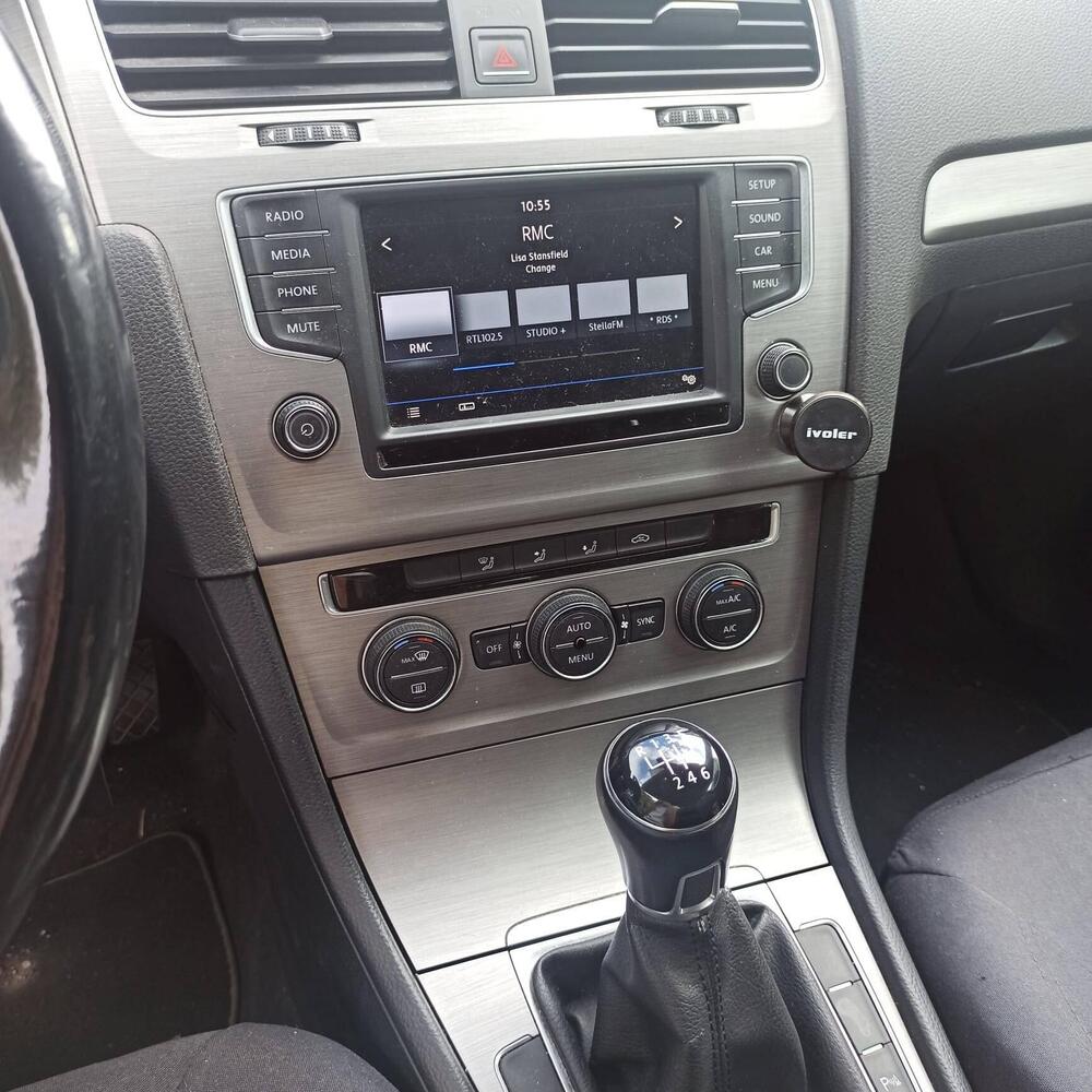 Volkswagen Golf Variant usata a Verona (5)