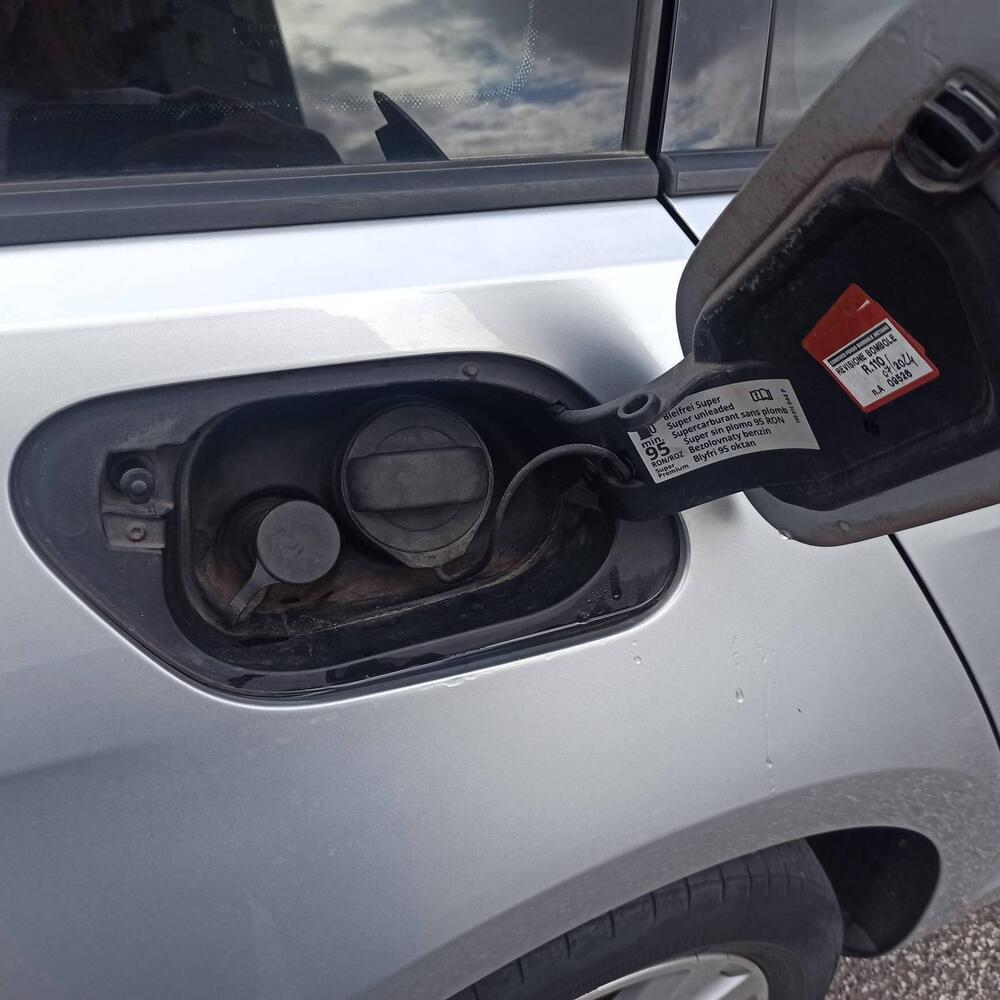 Volkswagen Golf Variant usata a Verona (7)