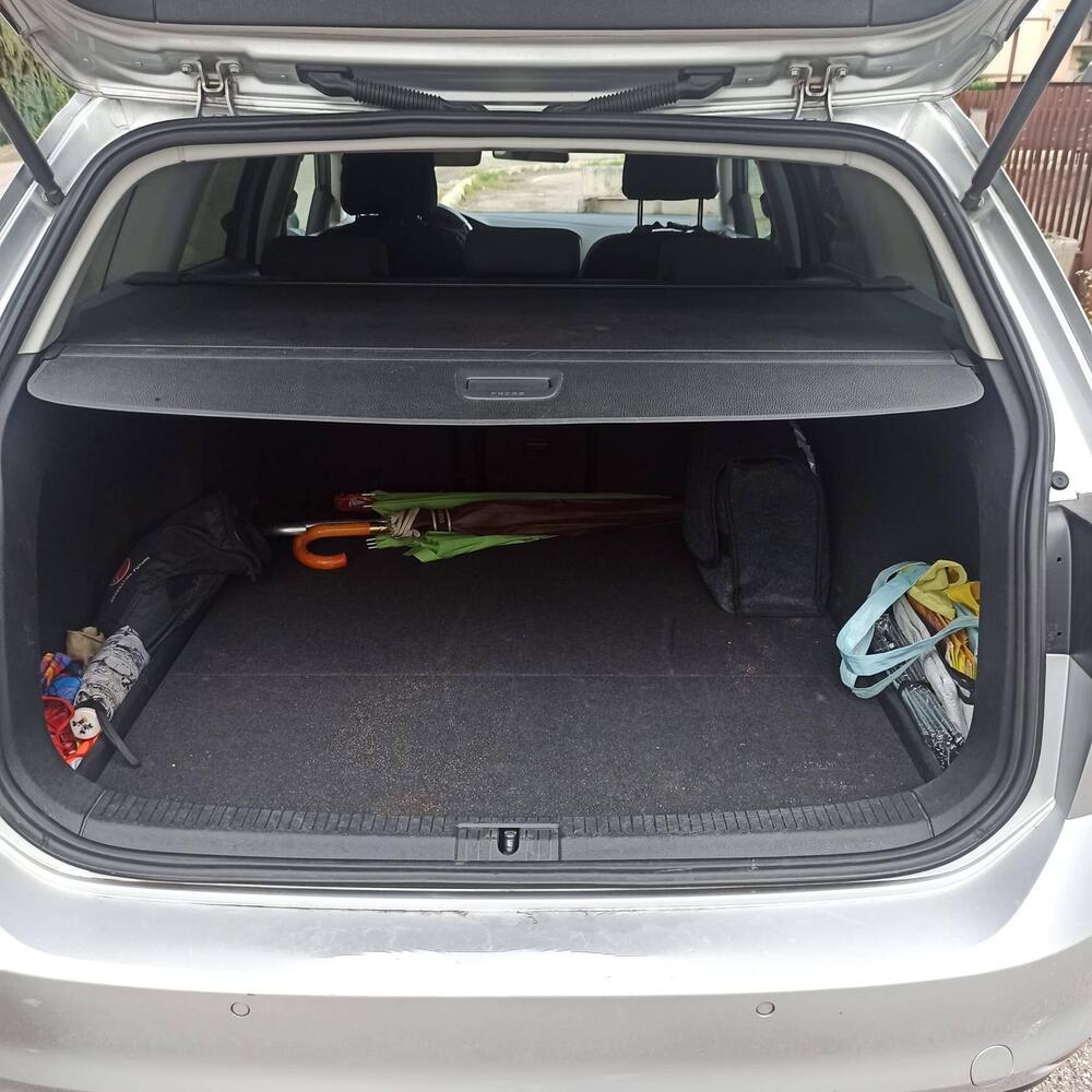 Volkswagen Golf Variant usata a Verona (8)