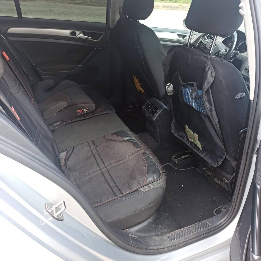 Volkswagen Golf Variant usata a Verona (11)