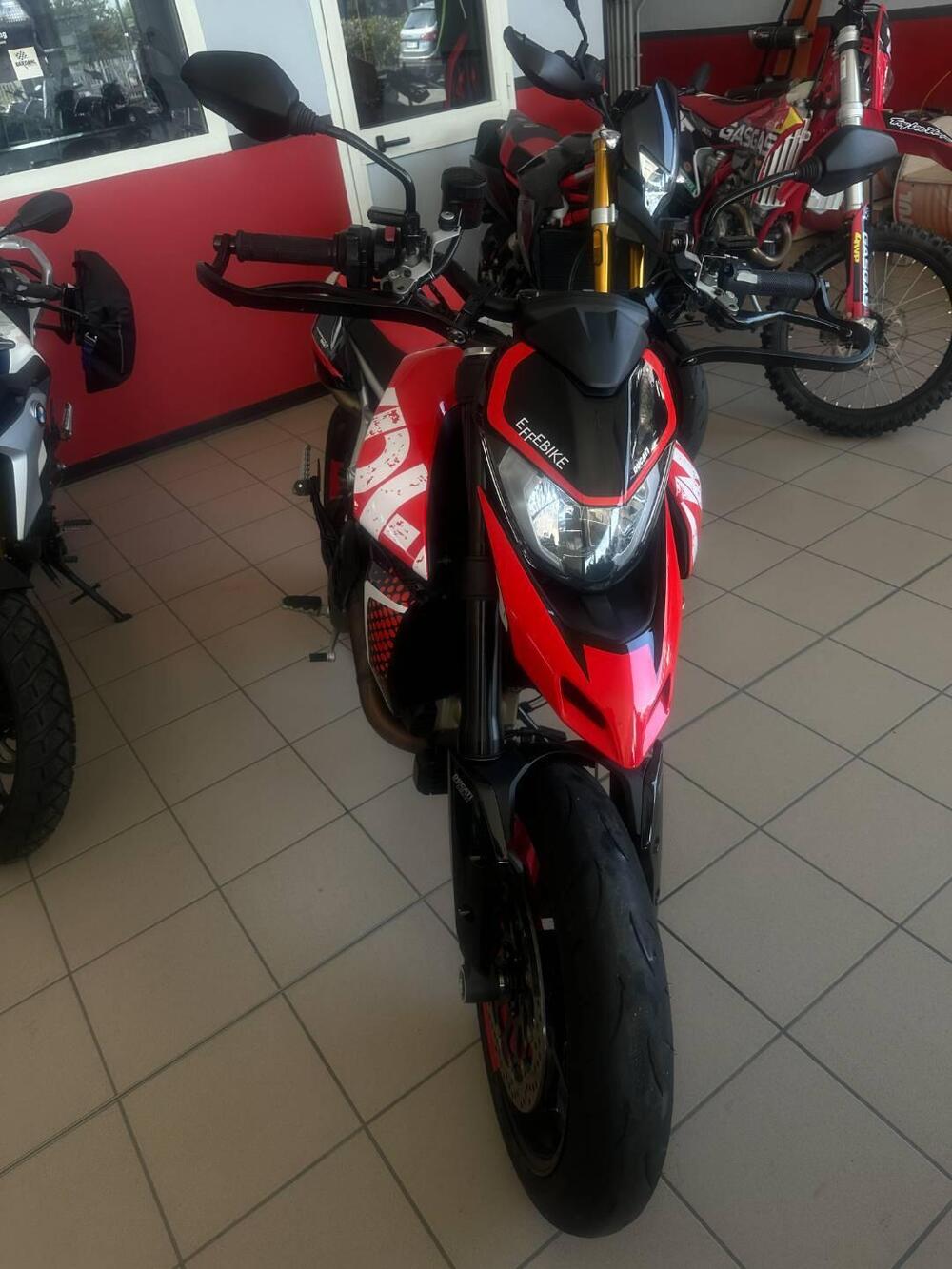 Ducati Hypermotard 950 RVE (2020)