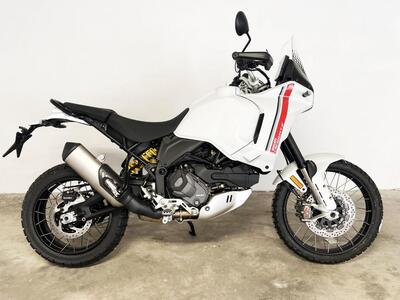Ducati DesertX (2022 - 25) nuova