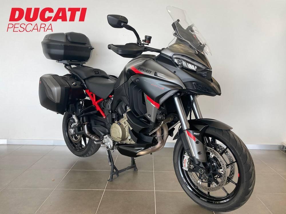 Ducati Multistrada V4 S Grand Tour (2024) (2)