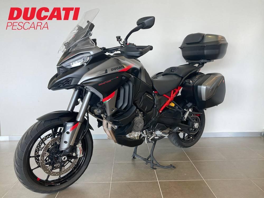 Ducati Multistrada V4 S Grand Tour (2024) (3)