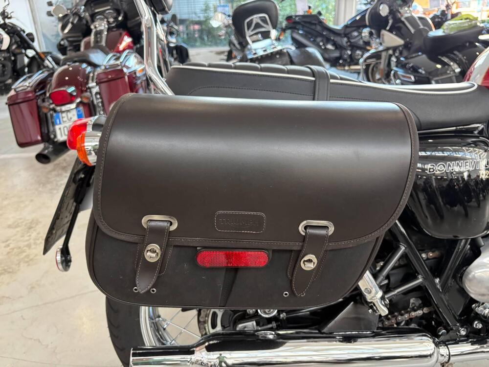 Triumph Bonneville T120 (2016 - 20) (6)