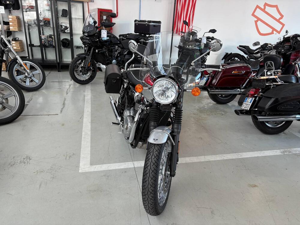 Triumph Bonneville T120 (2016 - 20) (7)