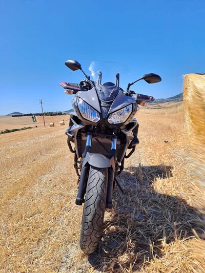 Yamaha Tracer 700 (2016 - 20) usata