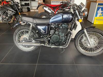 Swm Gran Turismo 650 (2024 - 25) nuova