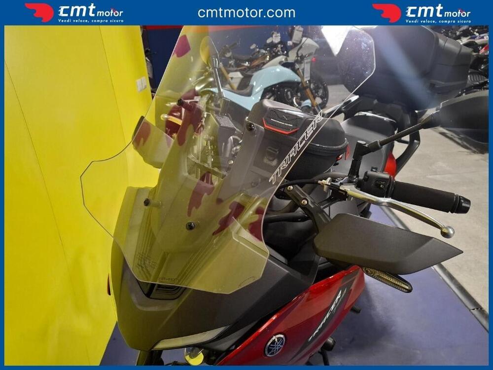 Yamaha Tracer 7 (2021 - 24) (6)