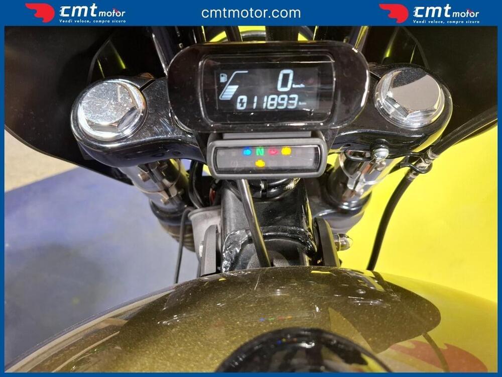 Harley-Davidson 107 Street Bob (2018 - 20) - FXBB (10)