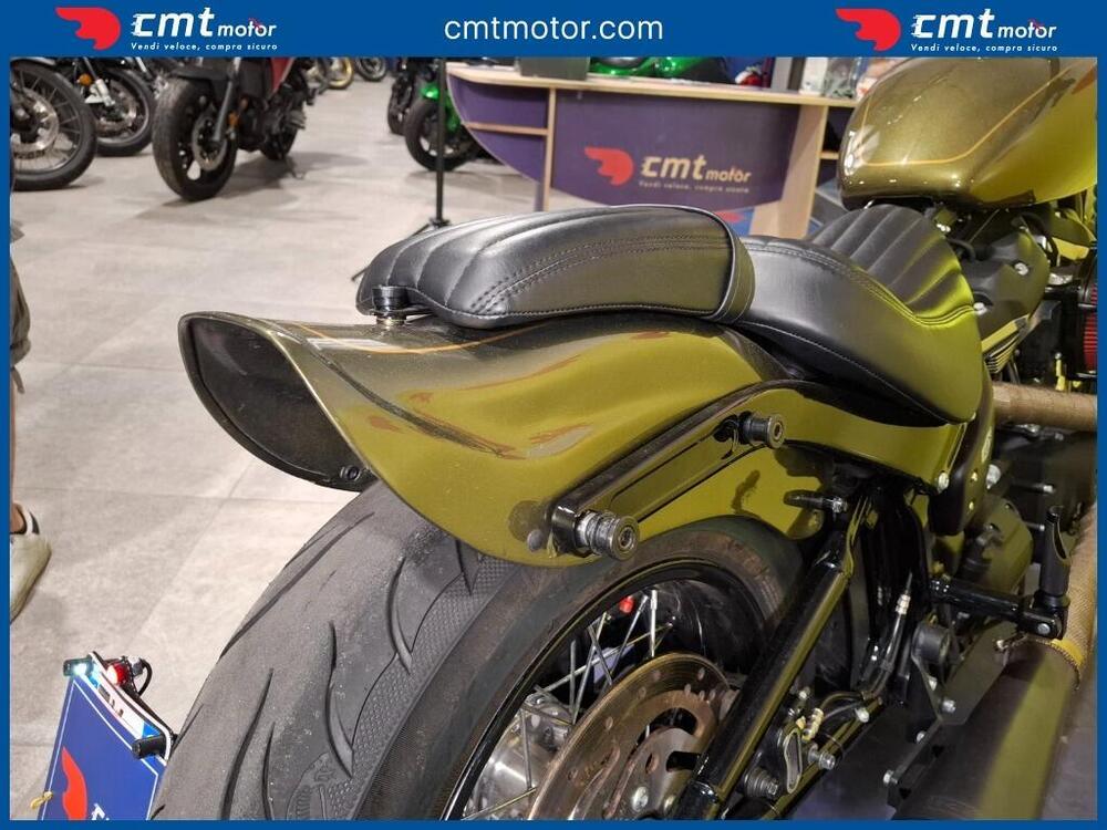 Harley-Davidson 107 Street Bob (2018 - 20) - FXBB (14)