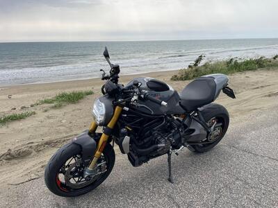 Ducati Monster 1200 S (2014 - 16) usata