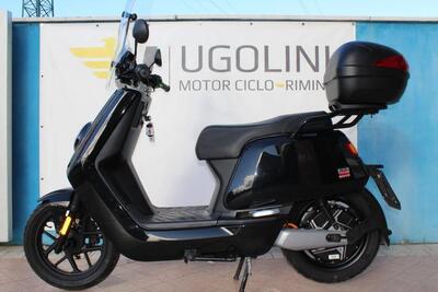 Niu NQi GTS SR (2020 - 25) usata