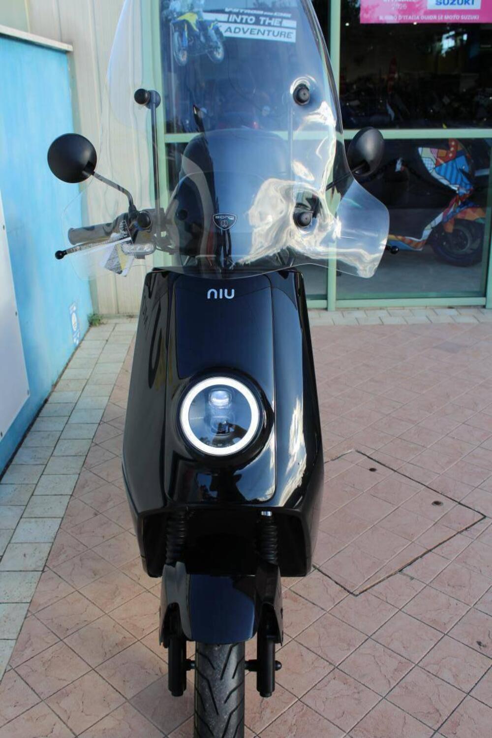 Niu NQi GTS SR (2020 - 26) (2)