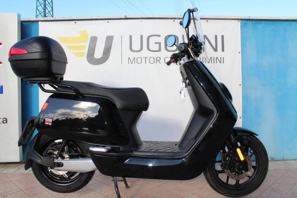 Niu NQi GTS SR (2020 - 26) (6)