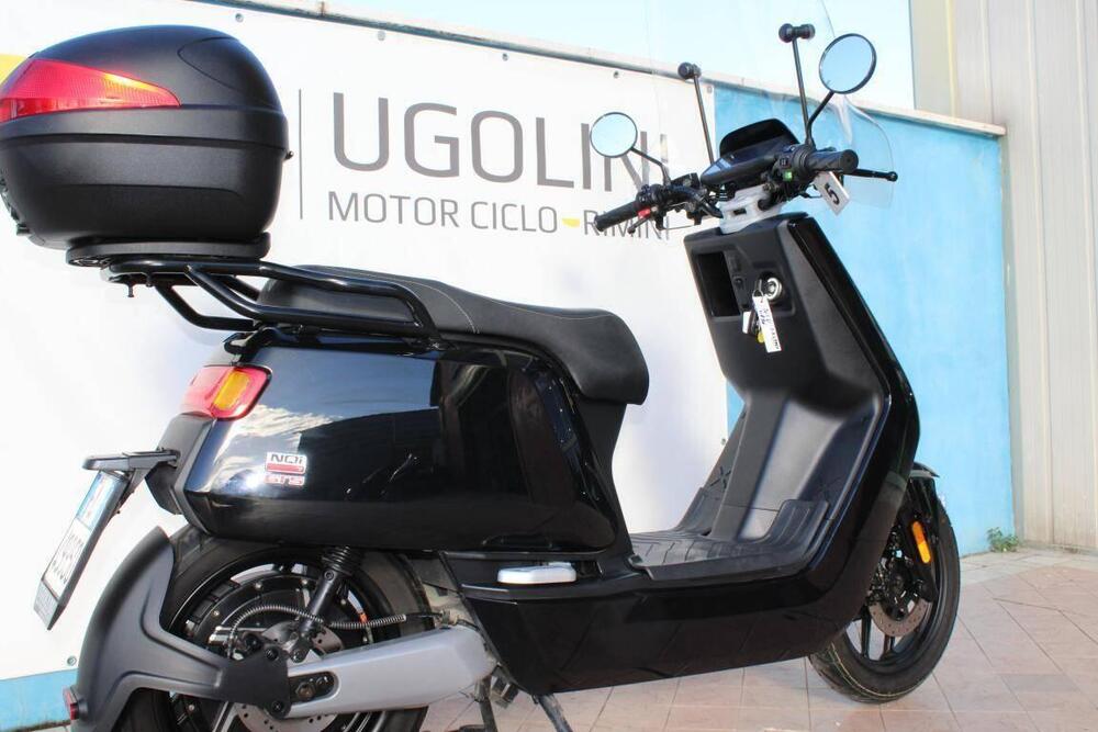 Niu NQi GTS SR (2020 - 26) (8)