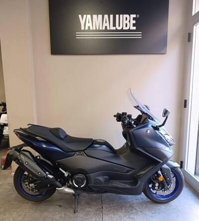 Yamaha T-Max 560 (2022 - 24) usata