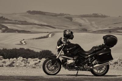 Bmw R 1200 R (2006 - 11) usata