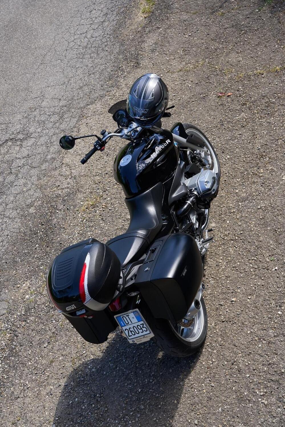 Bmw R 1200 R (2006 - 11) (2)