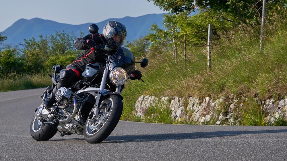 Bmw R 1200 R (2006 - 11) (6)