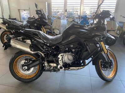 Voge Valico 900DSX (2024 - 25) nuova