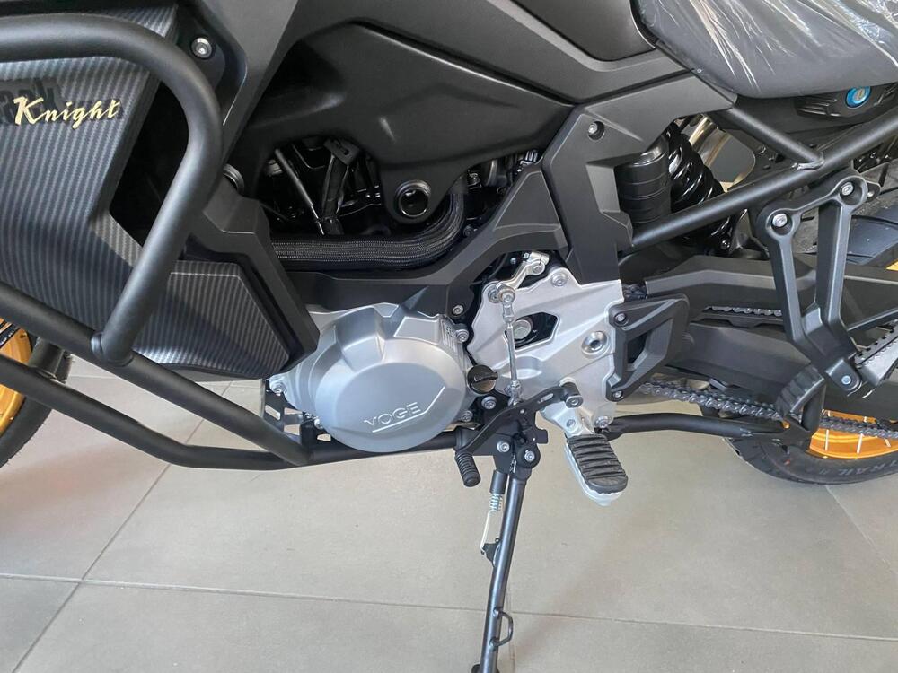 Voge Valico 900DSX (2024 - 26) (4)