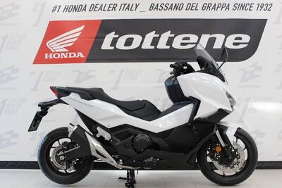 Honda Forza 750 (2025) nuova