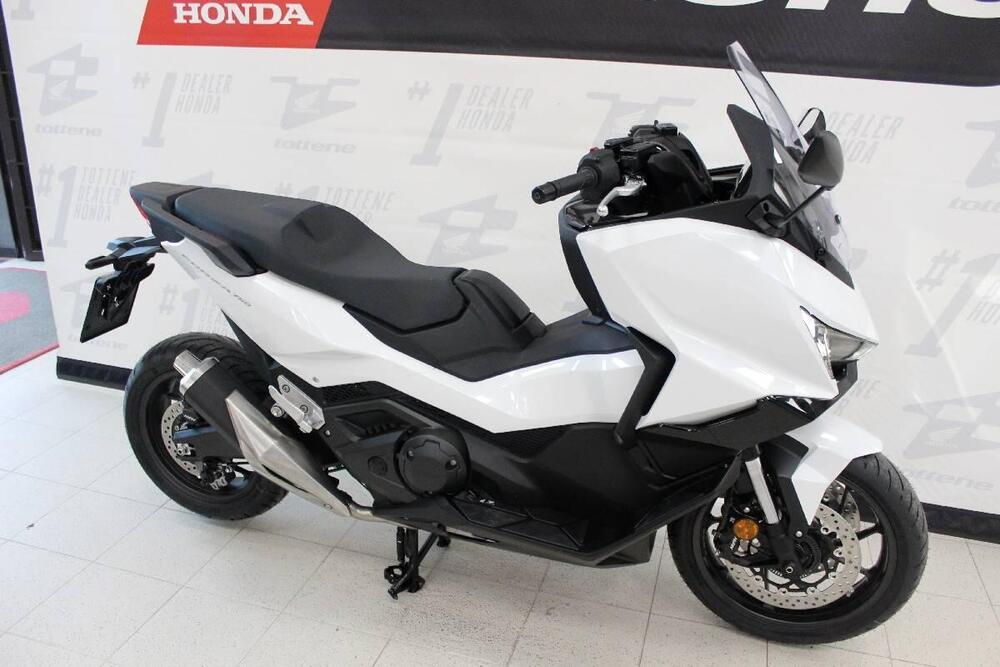 Honda Forza 750 (2025 - 26) (3)