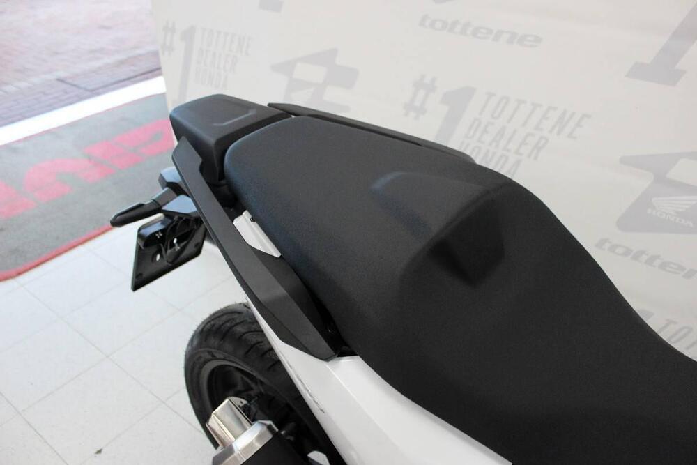 Honda Forza 750 (2025 - 26) (5)