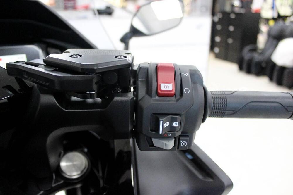 Honda Forza 750 (2025 - 26) (7)